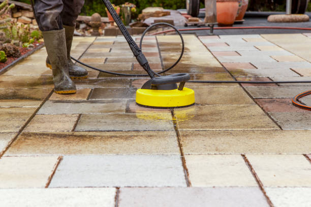 Elm Grove, WI  Pressure Washing Services Company
